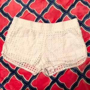 Lilly Pulitzer for Target Shorts